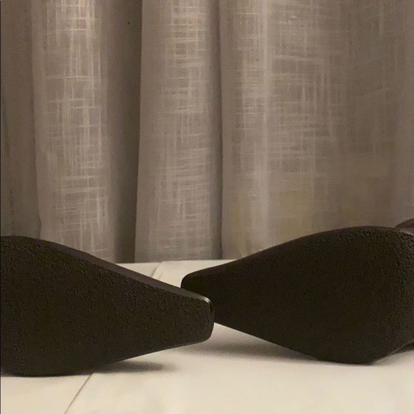 EUC Valerie Stevens Plum Boots 9 Val Flex - Picture 4 of 10